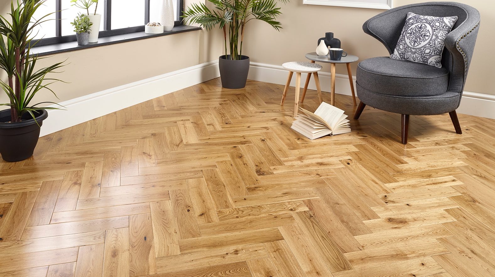 Lumberking Flooring Magento 2